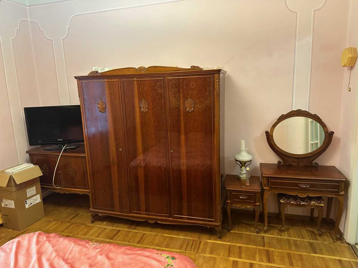 Продажа 2-комнатной квартиры 54 м², Глазунова ул., 3