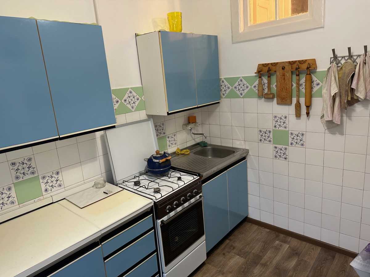 Продажа 2-комнатной квартиры 54 м², Глазунова ул., 3