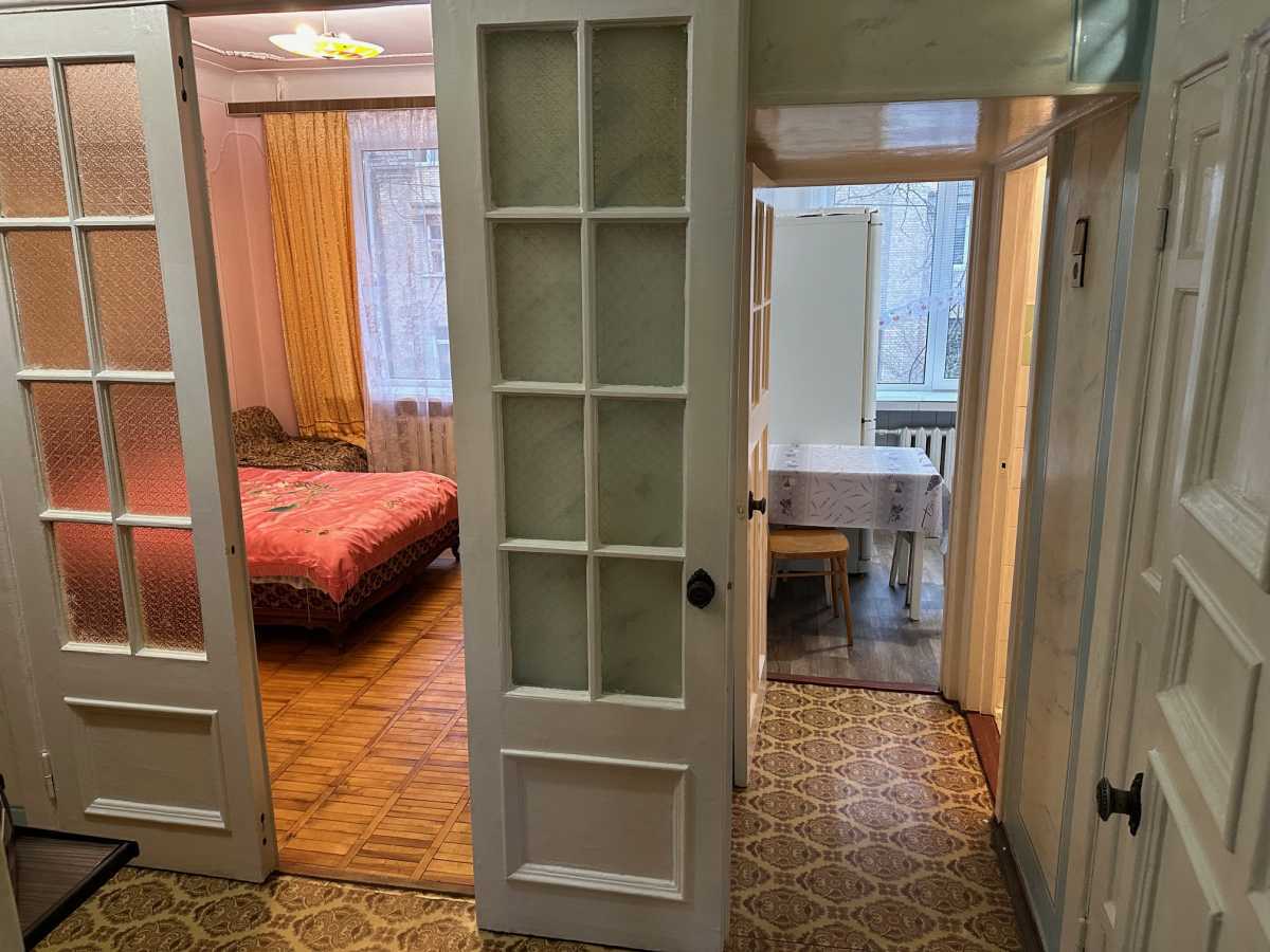 Продажа 2-комнатной квартиры 54 м², Глазунова ул., 3