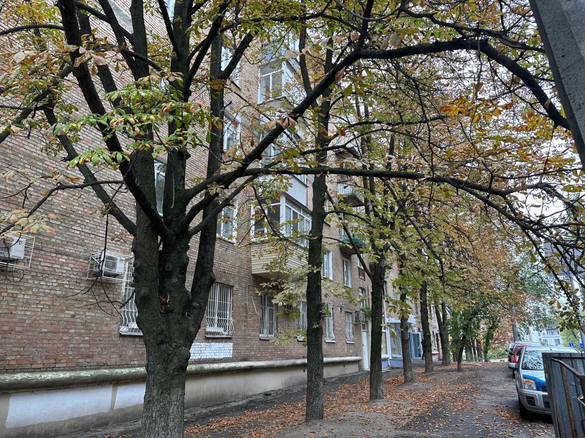 Продажа 2-комнатной квартиры 54 м², Глазунова ул., 3