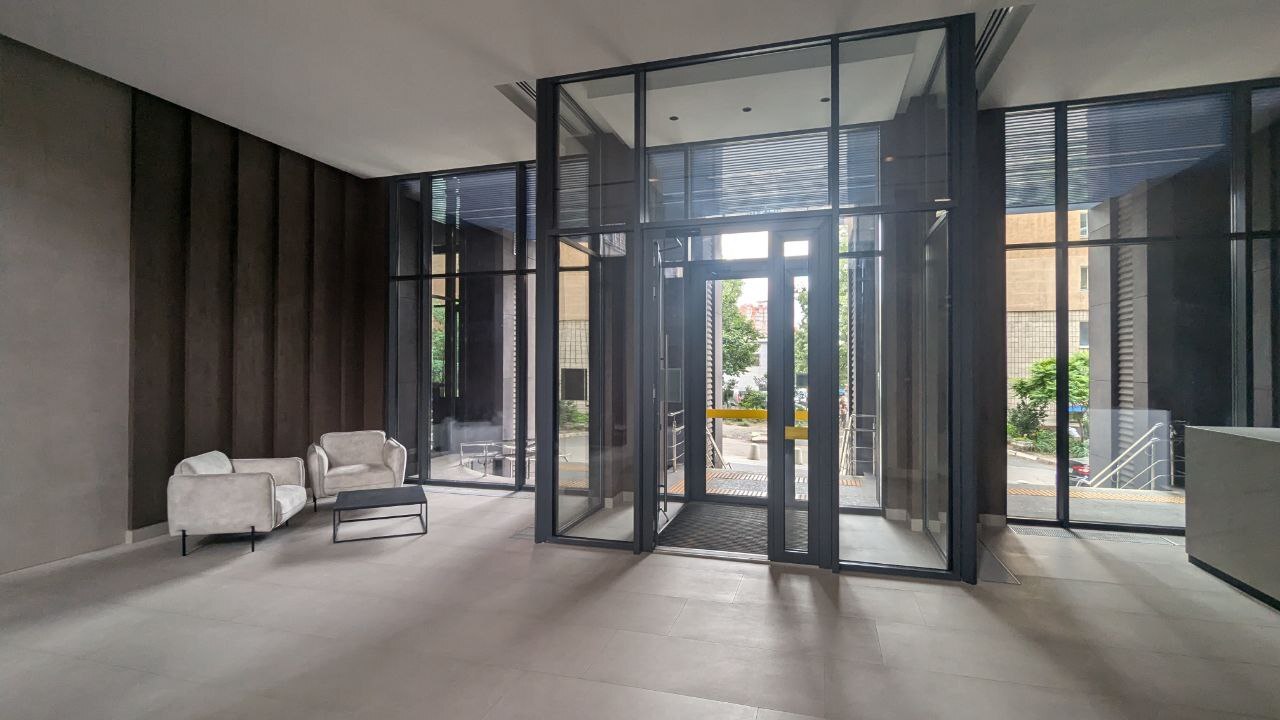 Продаж 1-кімнатної квартири 56.6 м², Річна вул., вул.4