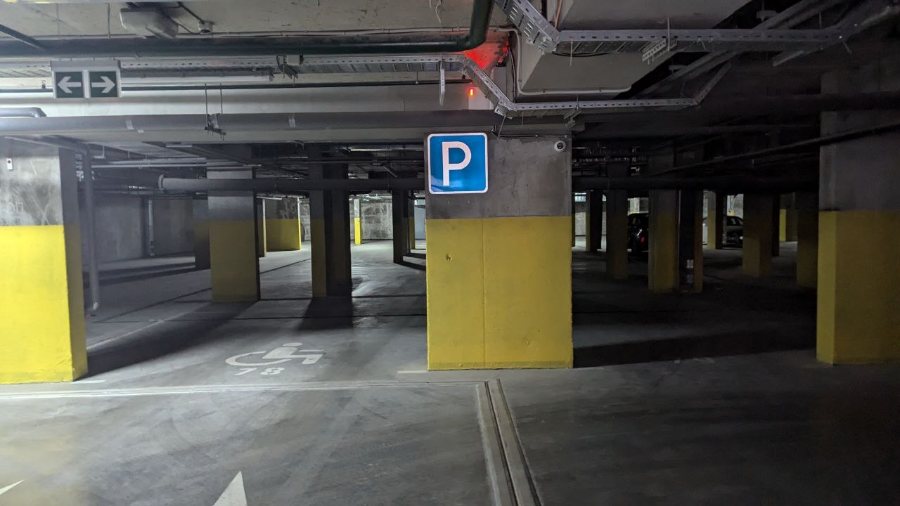 Продажа 3-комнатной квартиры 126.6 м², Речная ул., 4