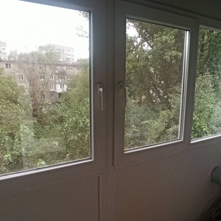 Продажа 2-комнатной квартиры 45.4 м²