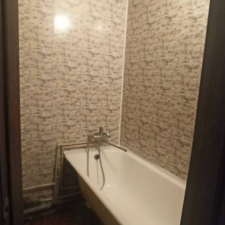 Продажа 2-комнатной квартиры 45.4 м²