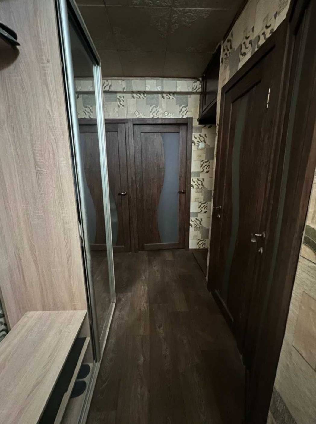 Продажа 2-комнатной квартиры 45.4 м²