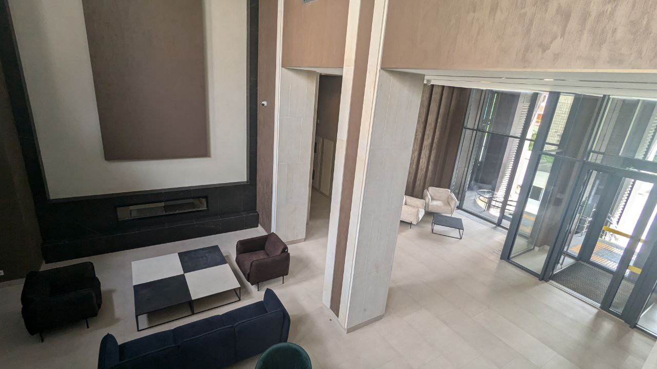Продаж офісу 115 м², Річна вул., 4