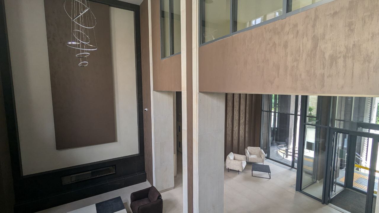 Продаж офісу 115 м², Річна вул., 4