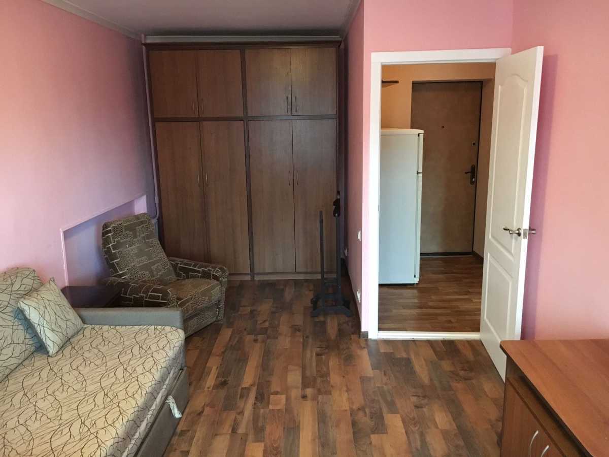 Оренда 1-кімнатної квартири 28 м², Рибальська вул., 3