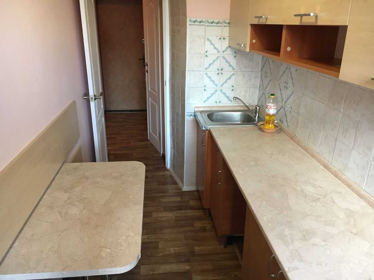 Оренда 1-кімнатної квартири 28 м², Рибальська вул., 3