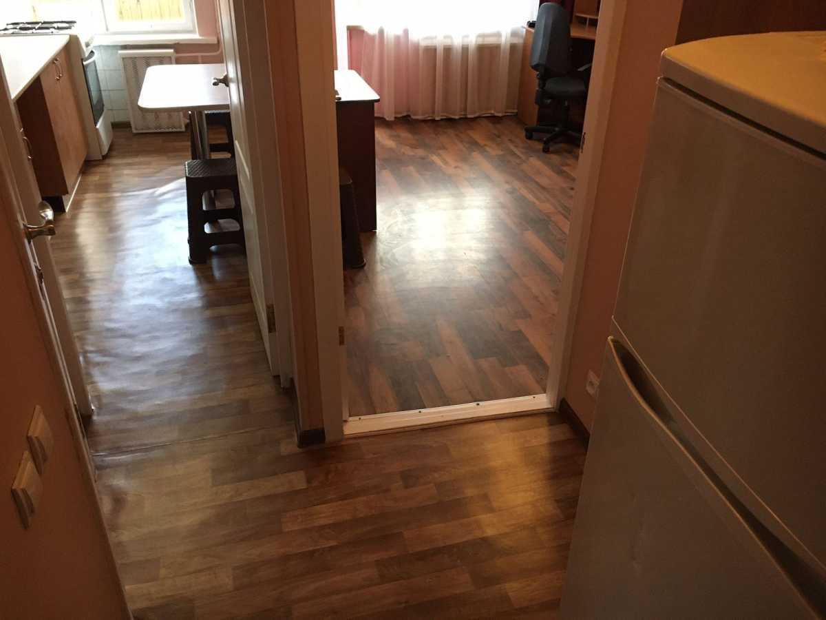 Оренда 1-кімнатної квартири 28 м², Рибальська вул., 3
