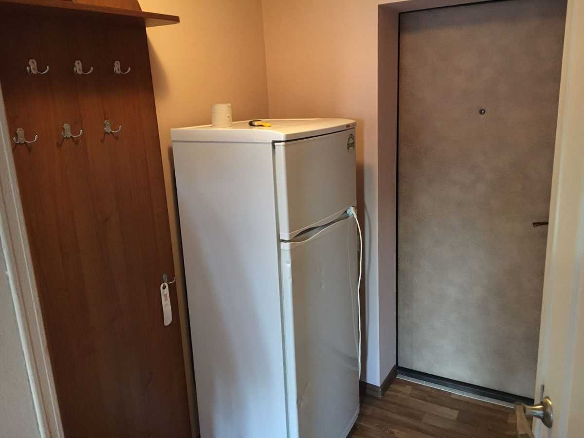 Оренда 1-кімнатної квартири 28 м², Рибальська вул., 3