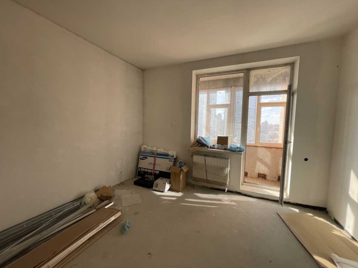 Продаж 3-кімнатної квартири 134.3 м², Лесі Українки бул., 7Б