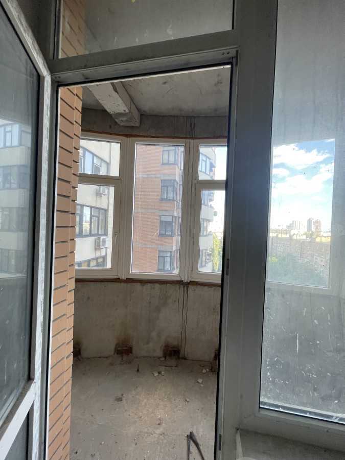 Продаж 3-кімнатної квартири 134.3 м², Лесі Українки бул., 7Б