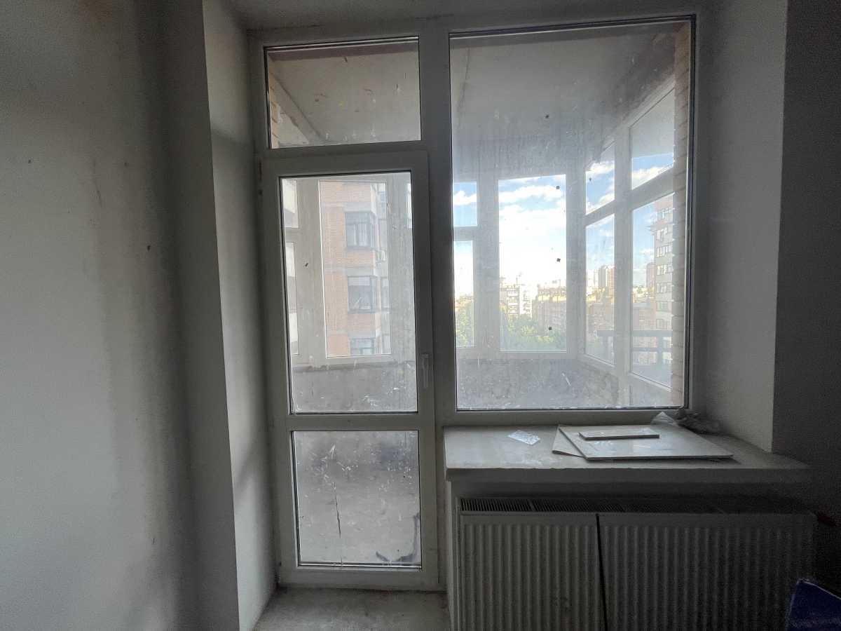 Продаж 3-кімнатної квартири 134.3 м², Лесі Українки бул., 7Б