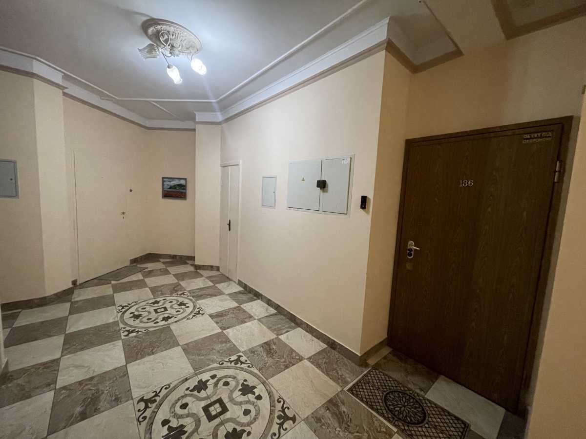 Продаж 3-кімнатної квартири 134.3 м², Лесі Українки бул., 7Б