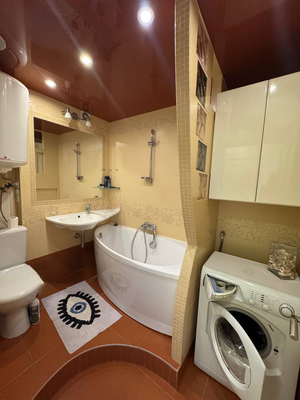 Продаж 1-кімнатної квартири 34 м², Юрія Савченка вул.