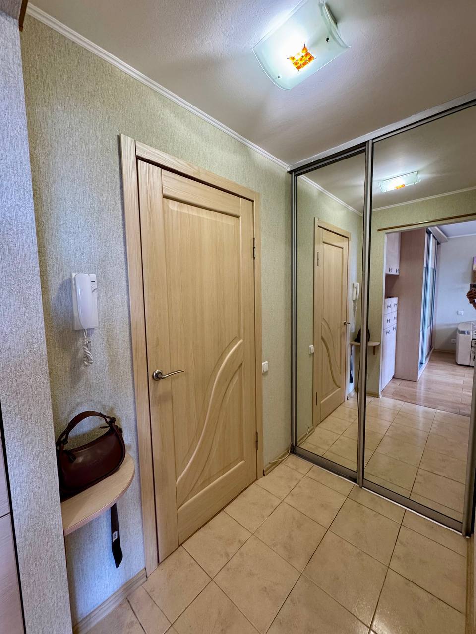 Продаж 1-кімнатної квартири 34 м², Юрія Савченка вул.