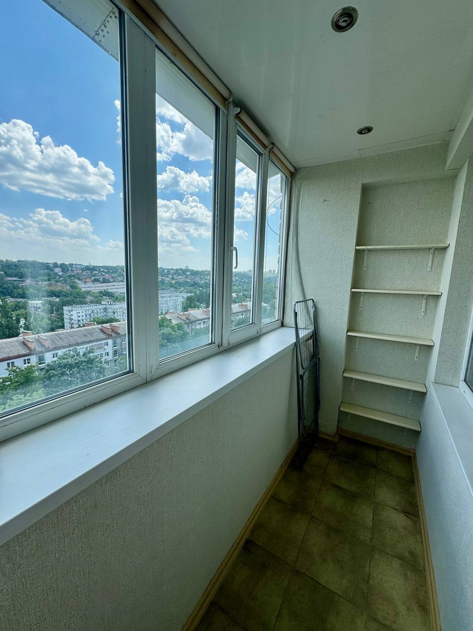 Продаж 1-кімнатної квартири 34 м², Юрія Савченка вул.