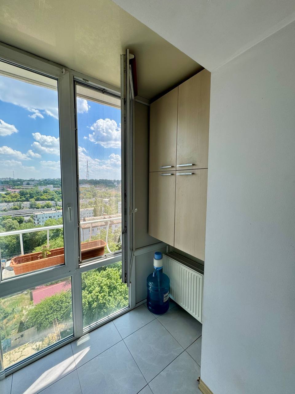 Продаж 1-кімнатної квартири 34 м², Юрія Савченка вул.