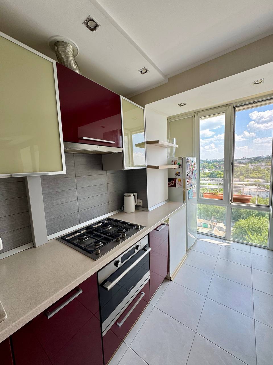 Продаж 1-кімнатної квартири 34 м², Юрія Савченка вул.