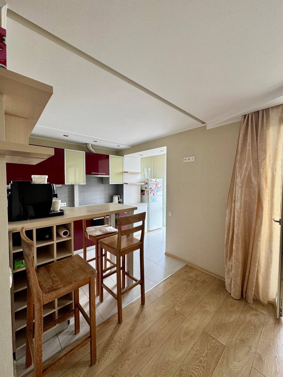 Продаж 1-кімнатної квартири 34 м², Юрія Савченка вул.