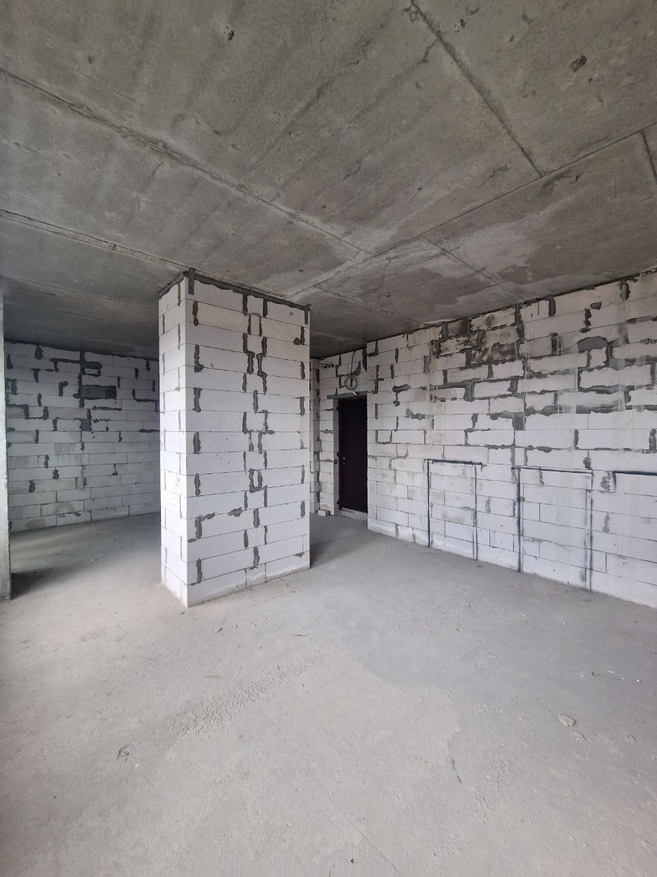 Продаж 1-кімнатної квартири 45 м², Шмидта вул.