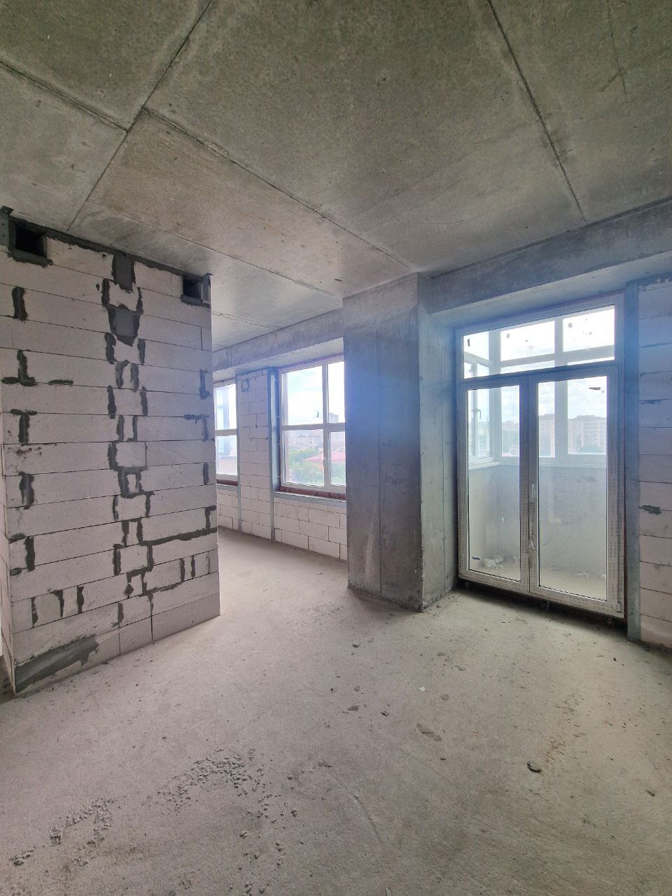 Продаж 1-кімнатної квартири 45 м², Шмидта вул.