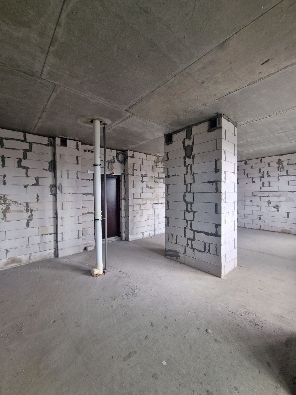Продаж 1-кімнатної квартири 45 м², Шмидта вул.