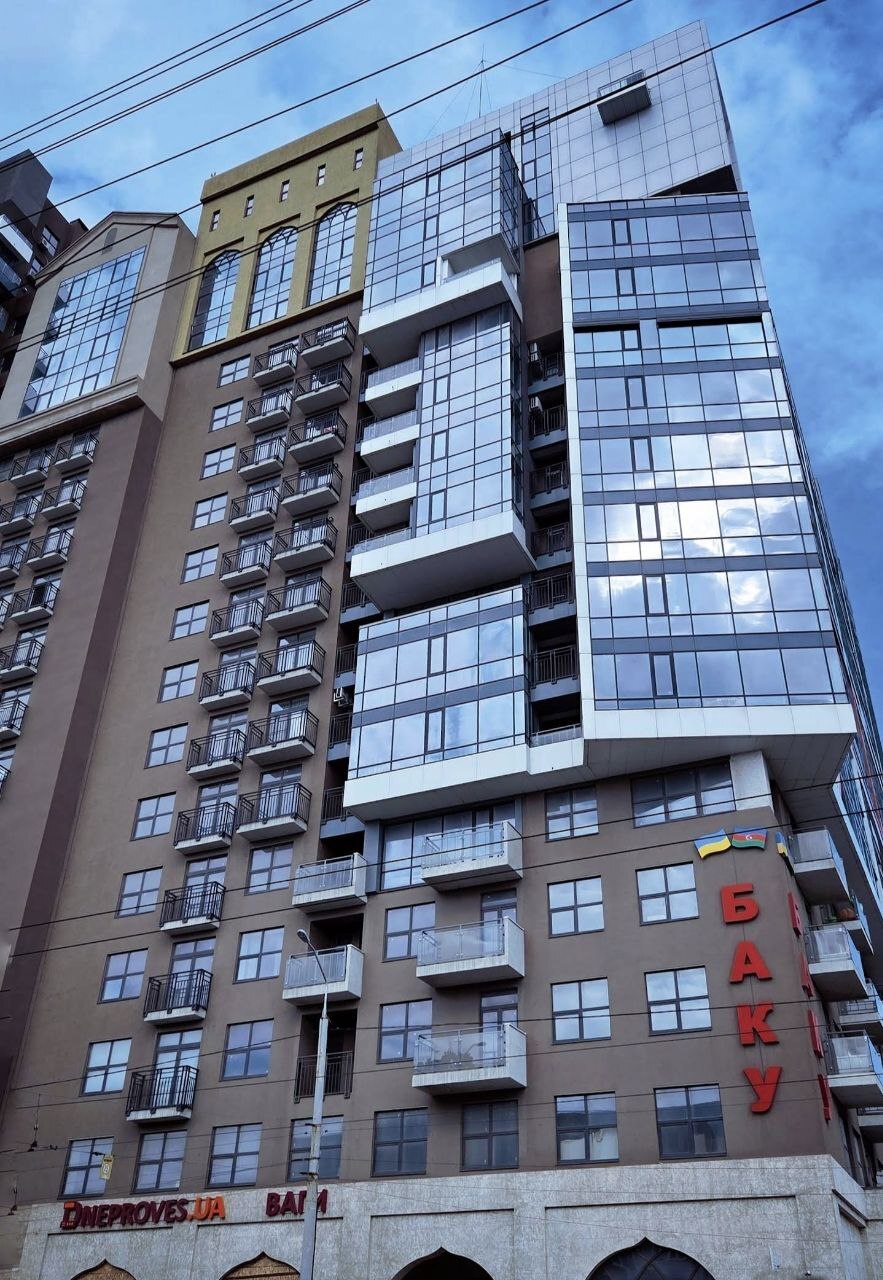 Продаж 1-кімнатної квартири 45 м², Шмидта вул.