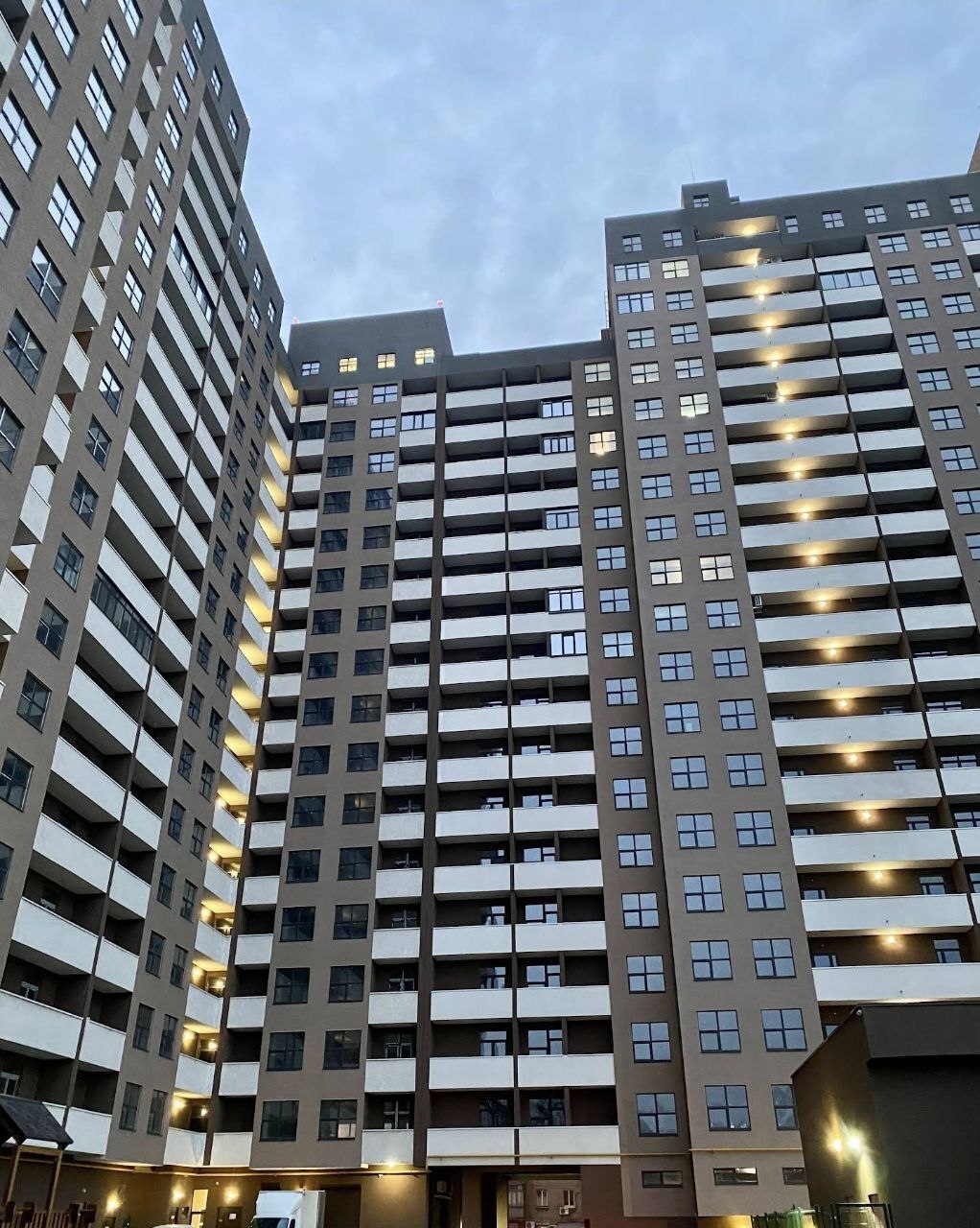Продаж 1-кімнатної квартири 45 м², Шмидта вул.