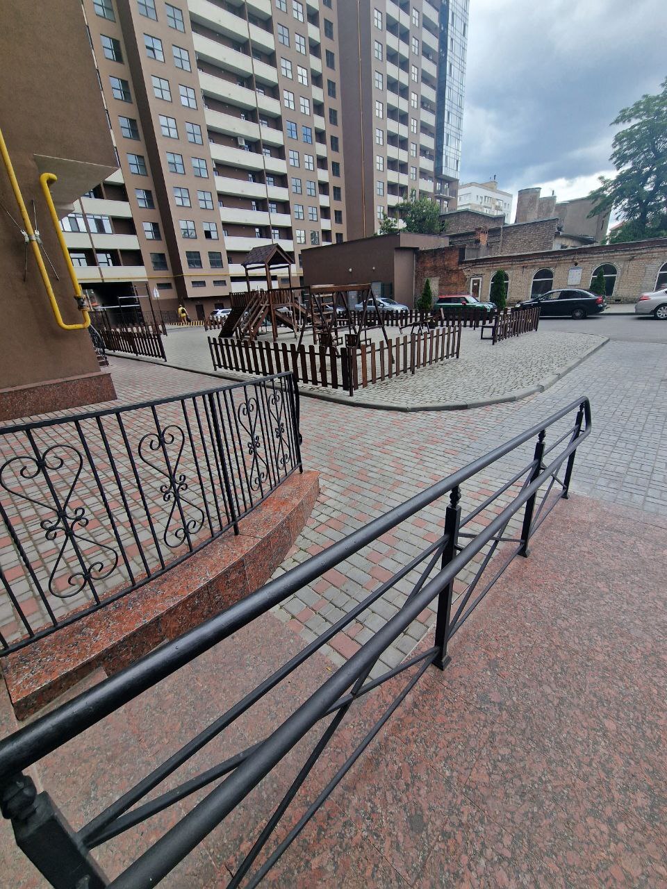 Продаж 1-кімнатної квартири 45 м², Шмидта вул.
