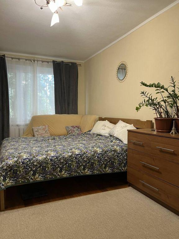 Продаж 2-кімнатної квартири 45 м², Європейська вул.