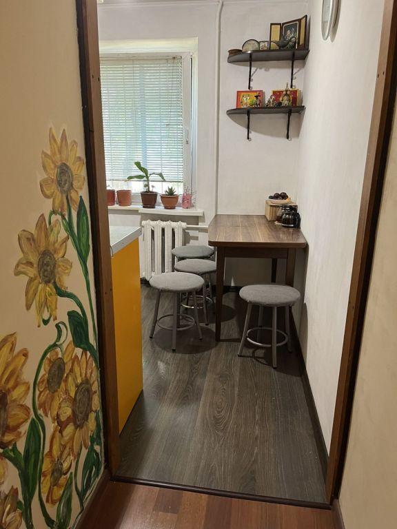 Продаж 2-кімнатної квартири 45 м², Європейська вул.