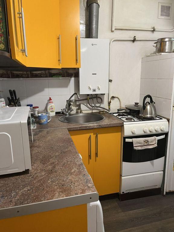 Продаж 2-кімнатної квартири 45 м², Європейська вул.