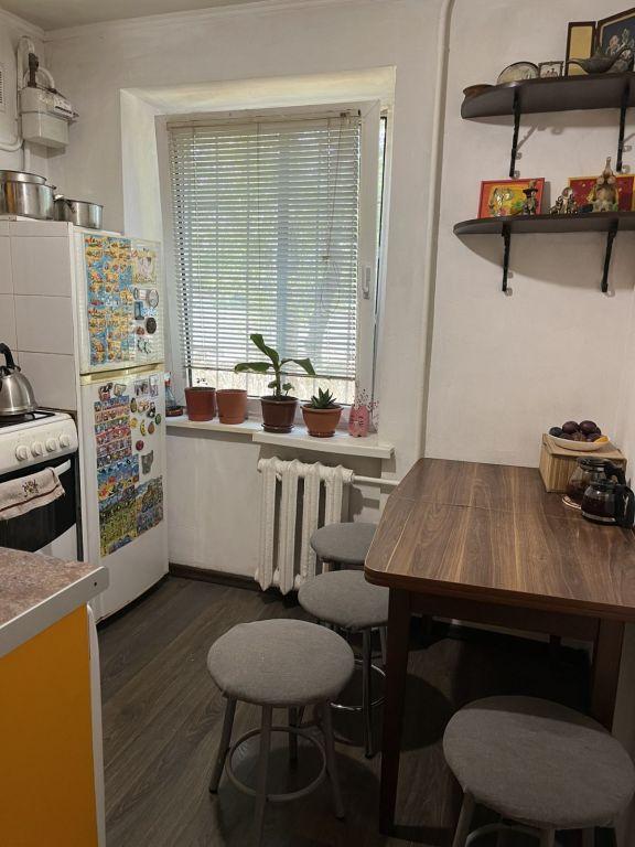 Продаж 2-кімнатної квартири 45 м², Європейська вул.