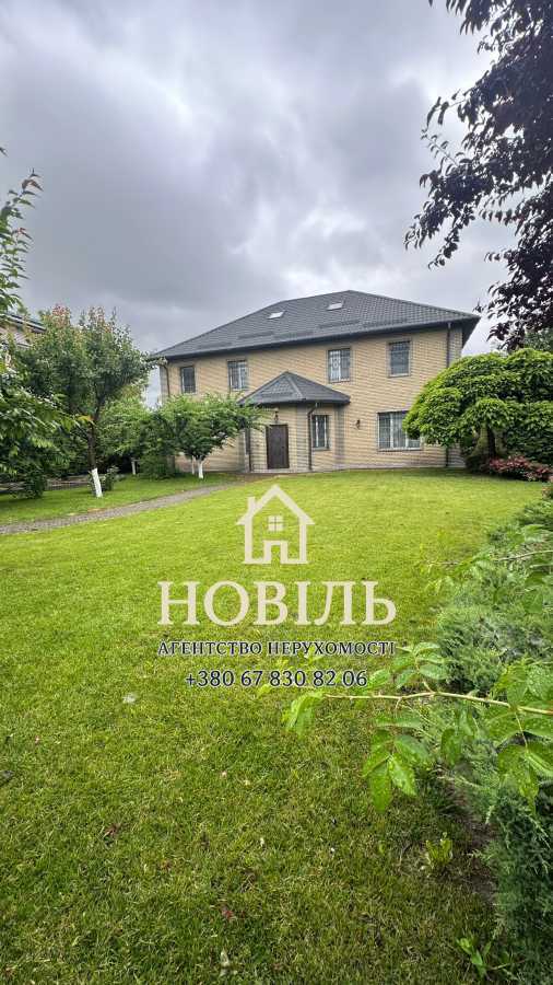Продаж будинку 389 м², Затишна вул.
