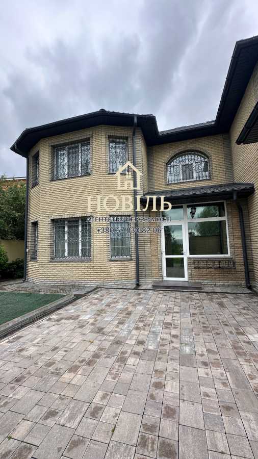 Продаж будинку 389 м², Затишна вул.