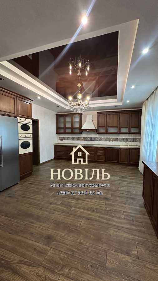 Продаж будинку 389 м², Затишна вул.