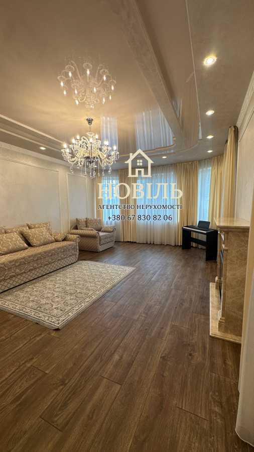 Продаж будинку 389 м², Затишна вул.
