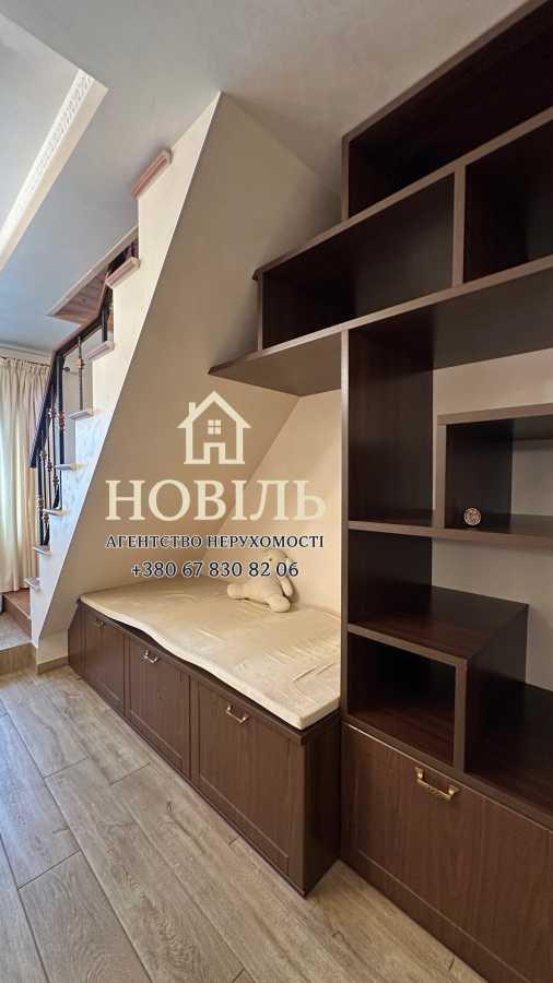 Продаж будинку 389 м², Затишна вул.