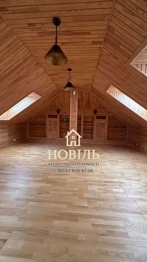 Продаж будинку 389 м², Затишна вул.