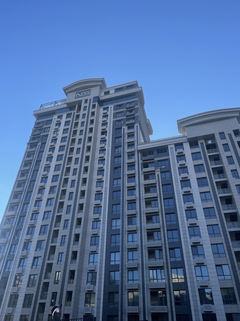 Продаж машиномісця 13.8 м², Новопечерський пров.