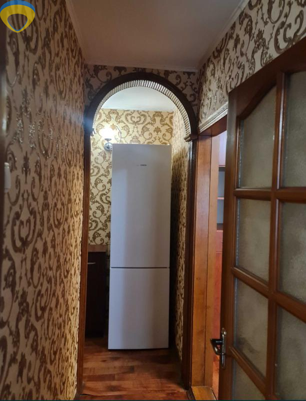 Продажа 2-комнатной квартиры 43.8 м², Одесская ул.