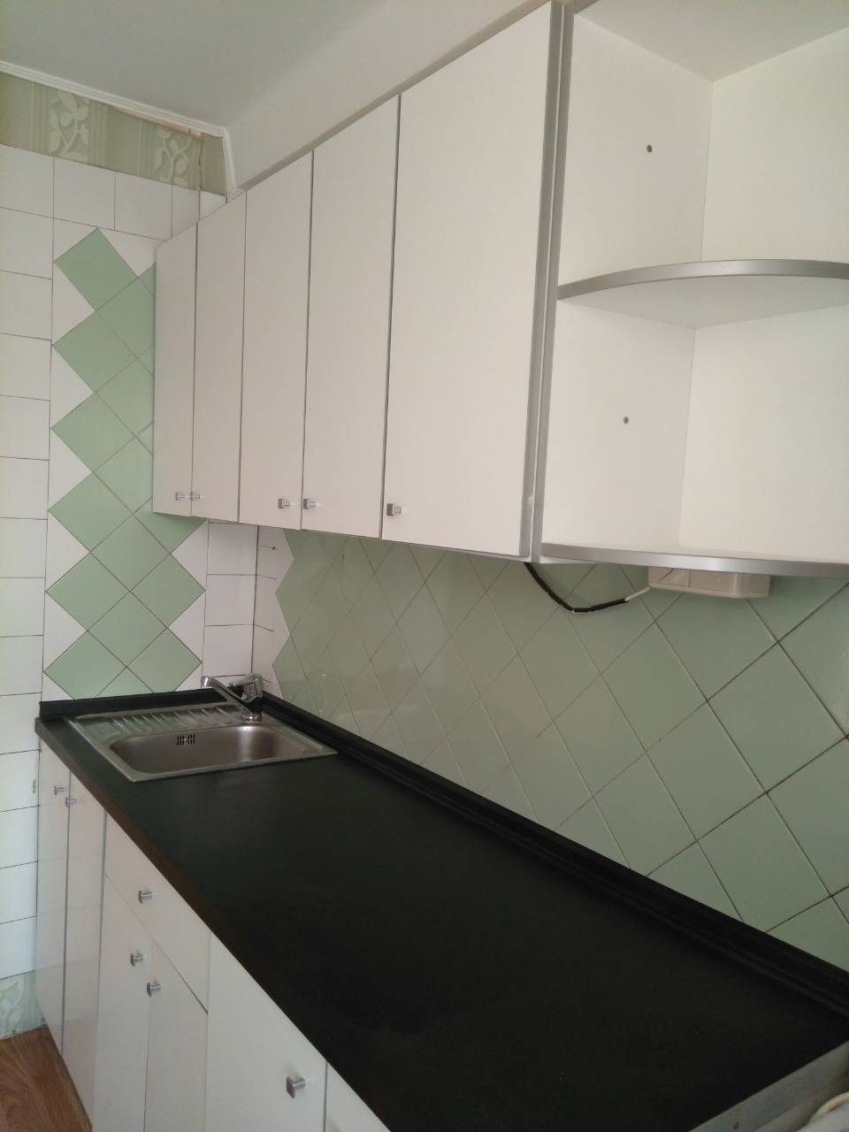 Продажа 1-комнатной квартиры 36 м², Петра Калнышевского ул., 1