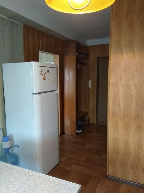 Продажа 1-комнатной квартиры 36 м², Петра Калнышевского ул., 1