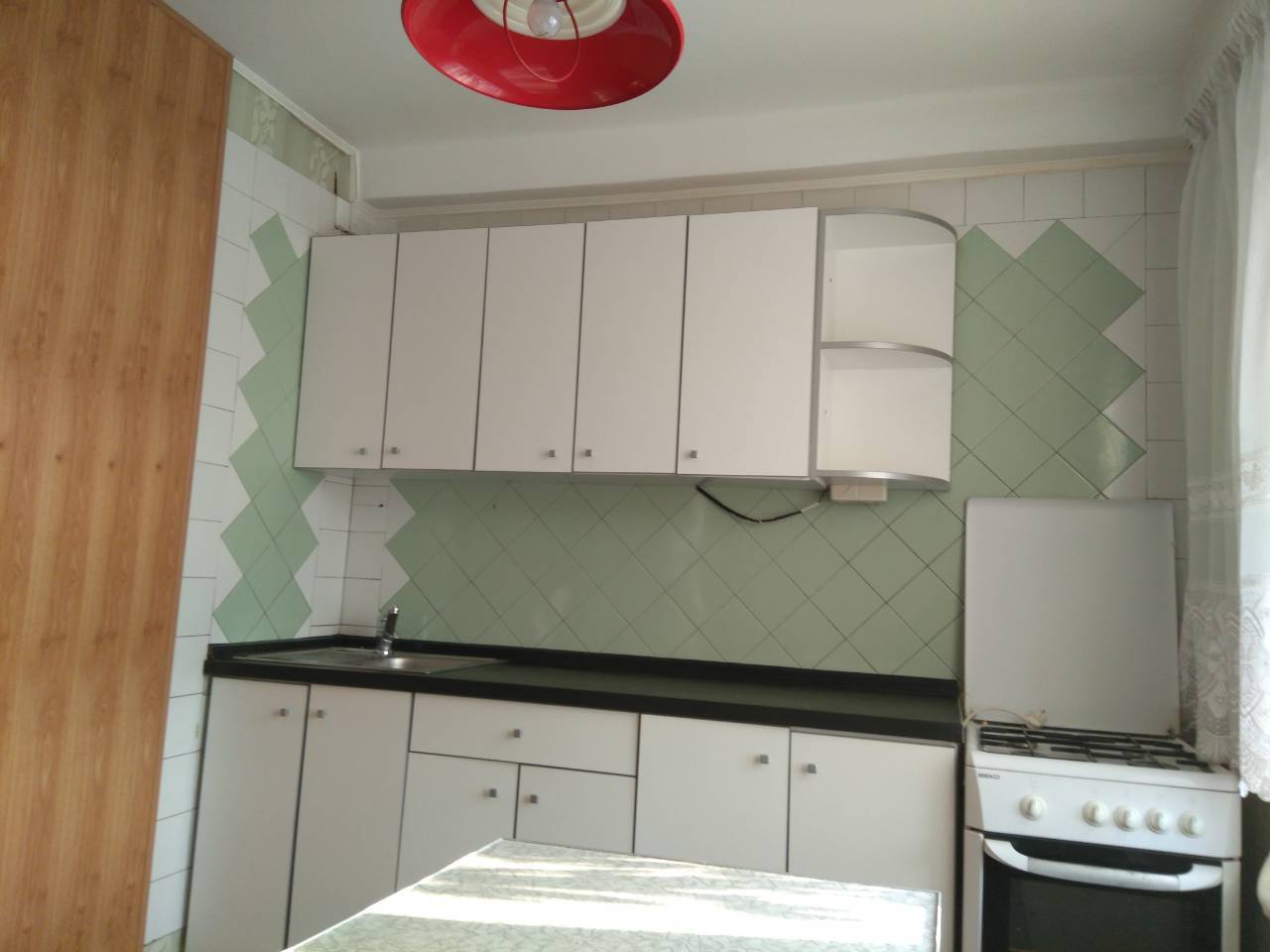 Продажа 1-комнатной квартиры 36 м², Петра Калнышевского ул., 1