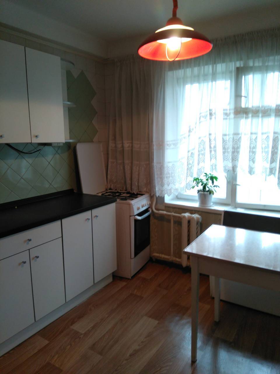 Продажа 1-комнатной квартиры 36 м², Петра Калнышевского ул., 1