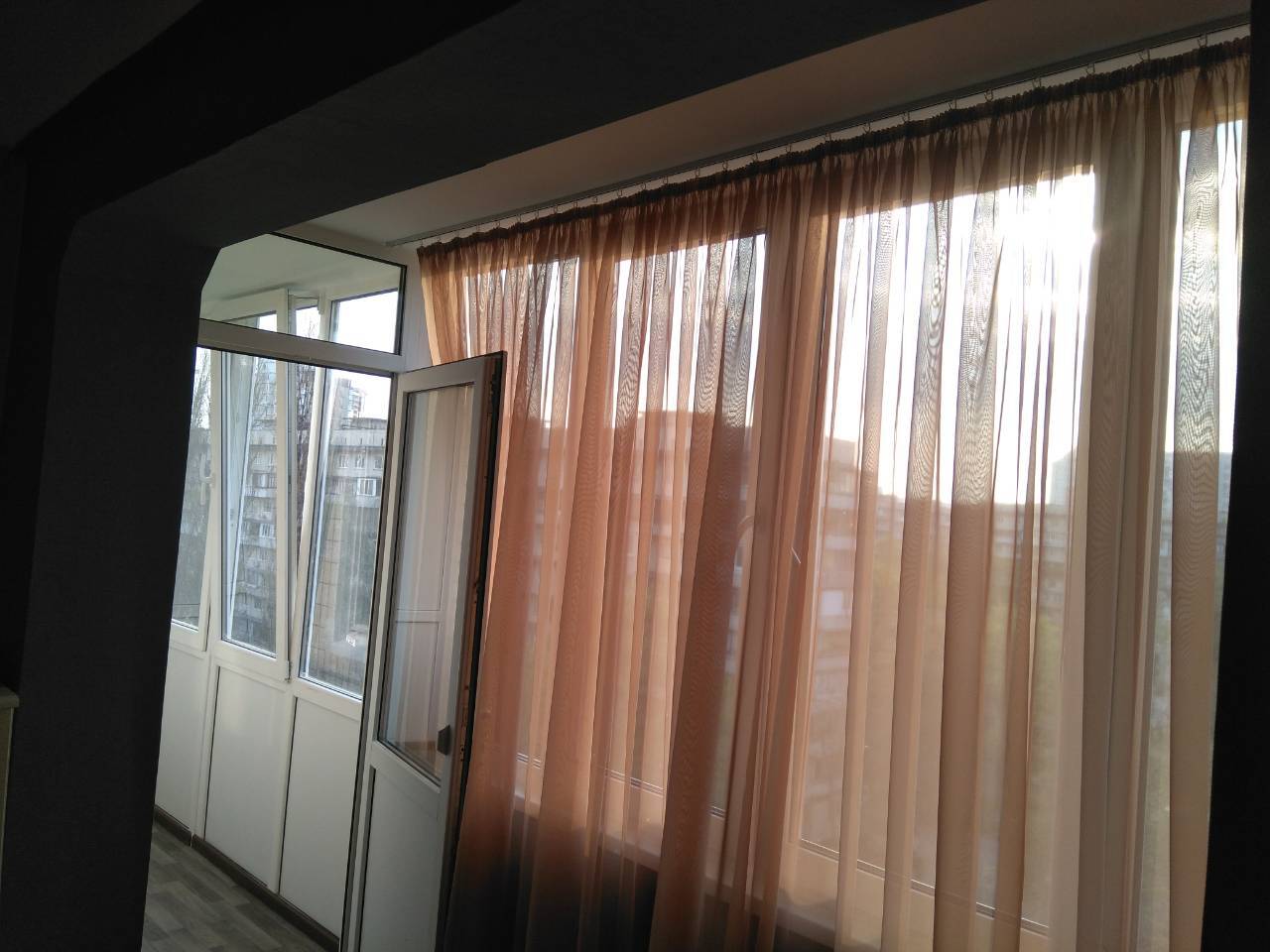 Продажа 1-комнатной квартиры 36 м², Петра Калнышевского ул., 1