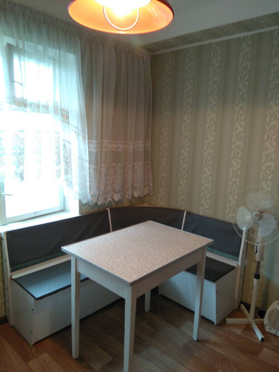 Продажа 1-комнатной квартиры 36 м², Петра Калнышевского ул., 1