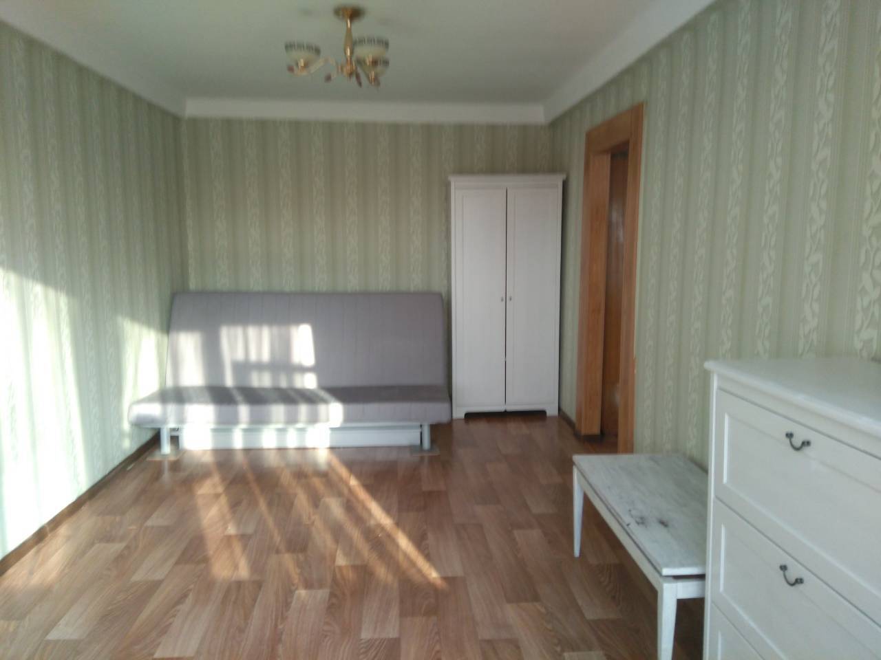 Продажа 1-комнатной квартиры 36 м², Петра Калнышевского ул., 1